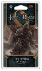 Lord of the Rings TCG - The Fortress of Nurn